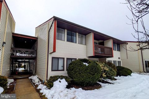 Photo of F20 Avon Drive, EAST WINDSOR, NJ 08520 (MLS # NJME2072812)