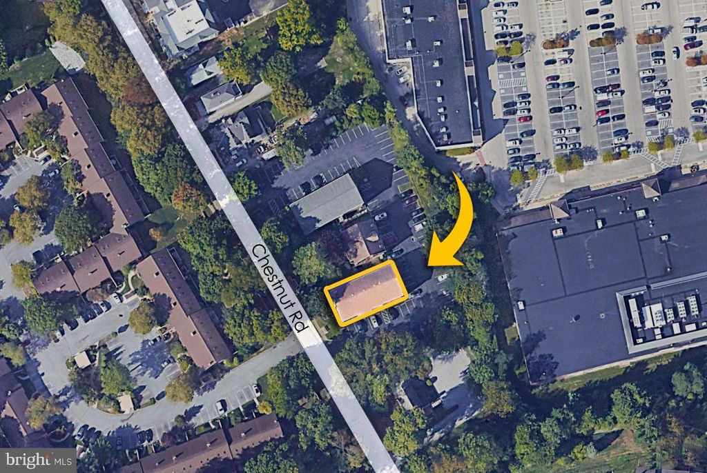 Photo of 83 Chestnut Road, PAOLI, PA 19301 (MLS # PACT2113248)