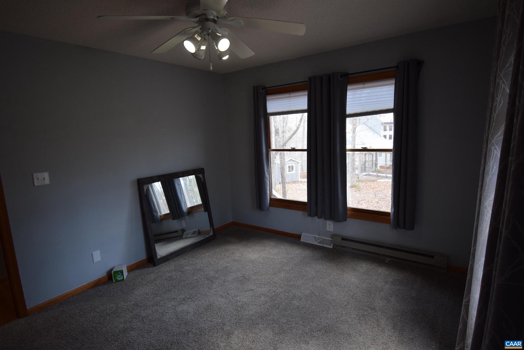 LAKE MONTICELLO - Residential Lease