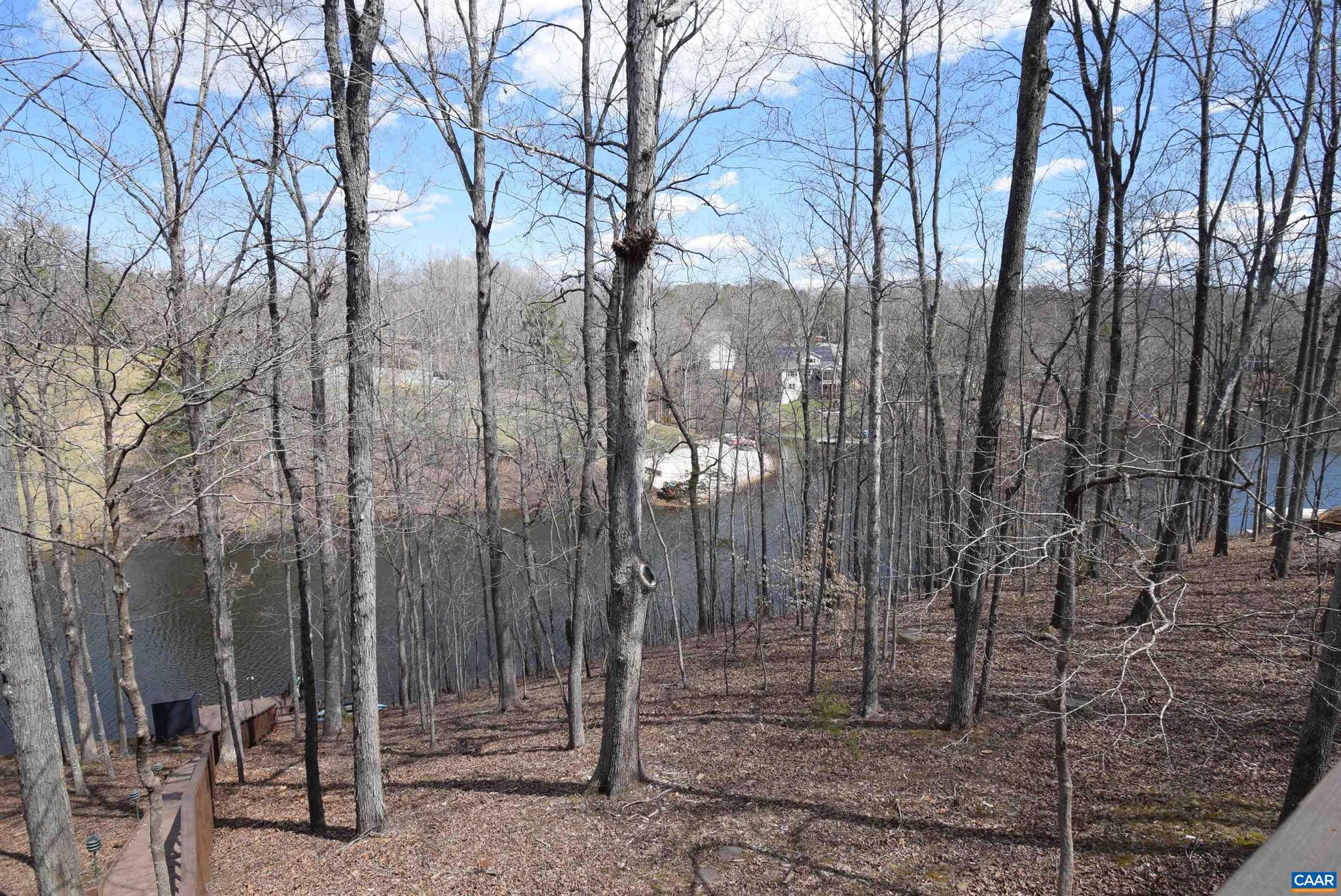 LAKE MONTICELLO - Residential Lease