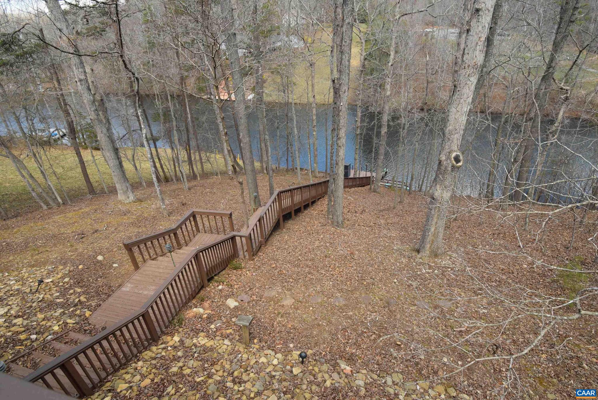 LAKE MONTICELLO - Residential Lease