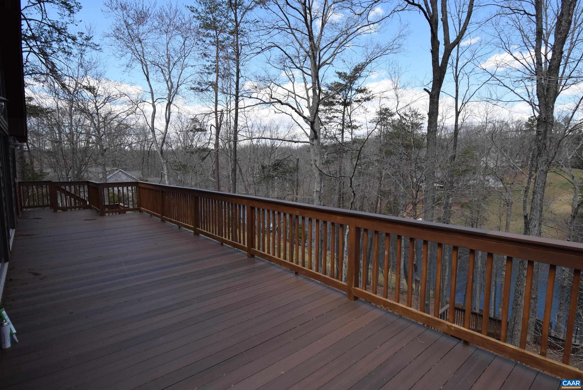 LAKE MONTICELLO - Residential Lease