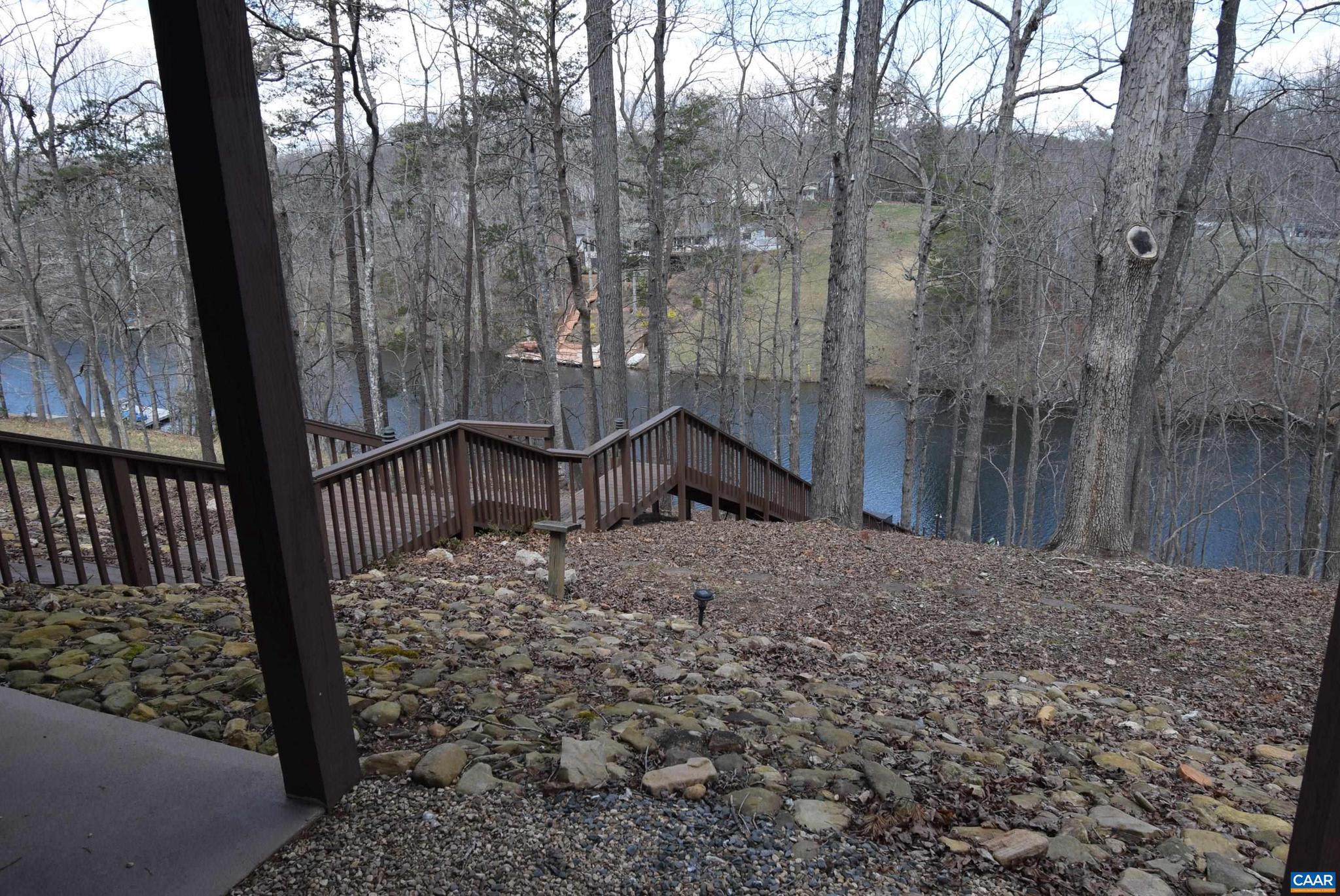 LAKE MONTICELLO - Residential Lease