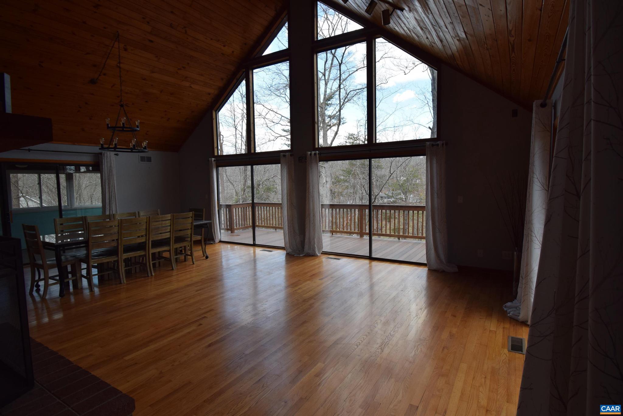 LAKE MONTICELLO - Residential Lease