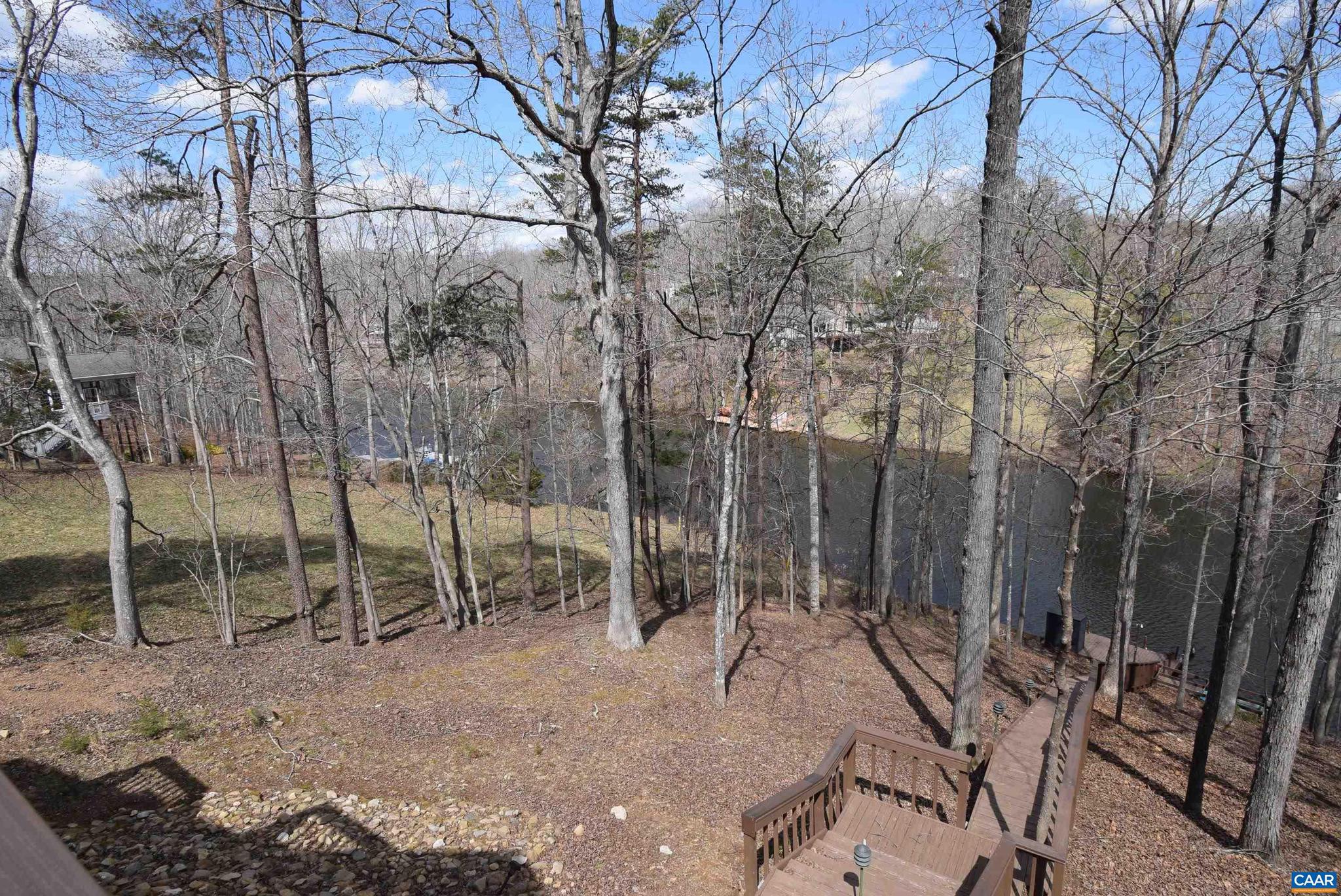 LAKE MONTICELLO - Residential Lease