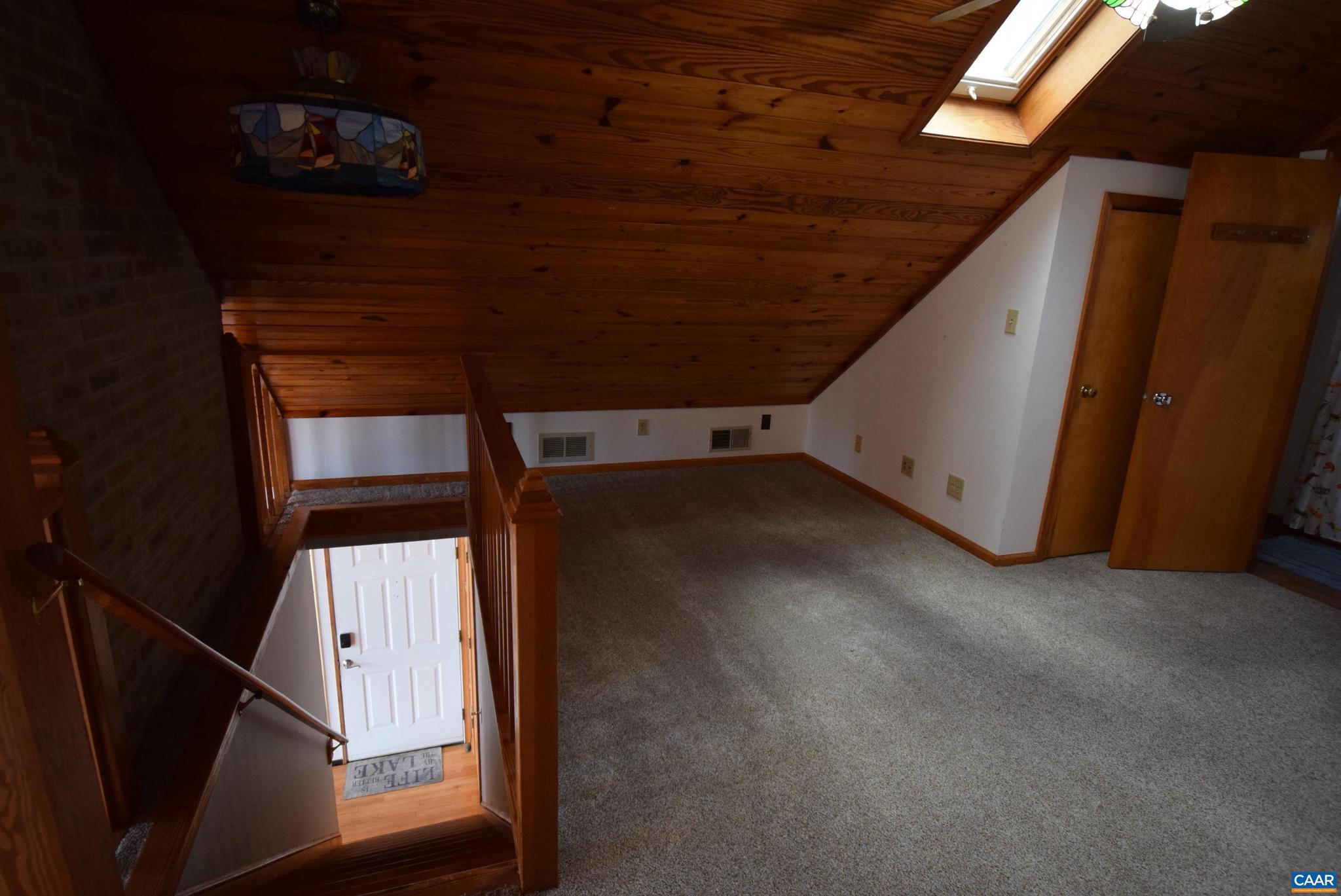 LAKE MONTICELLO - Residential Lease