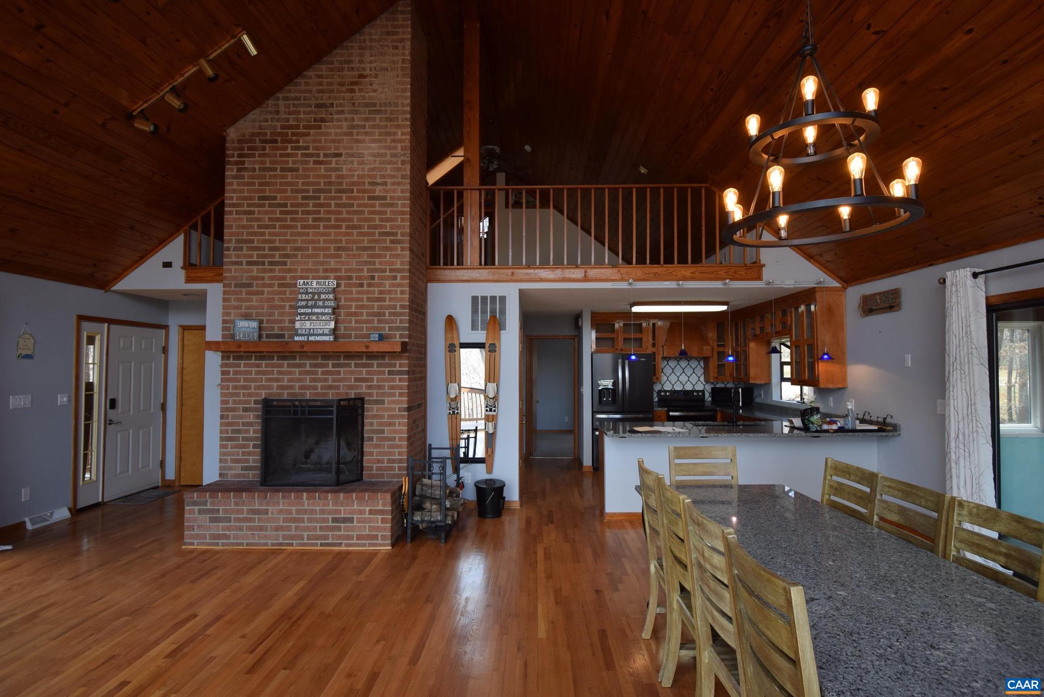 LAKE MONTICELLO - Residential Lease