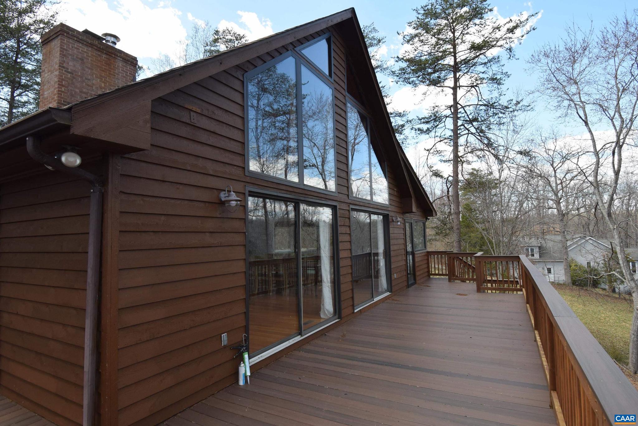 LAKE MONTICELLO - Residential Lease