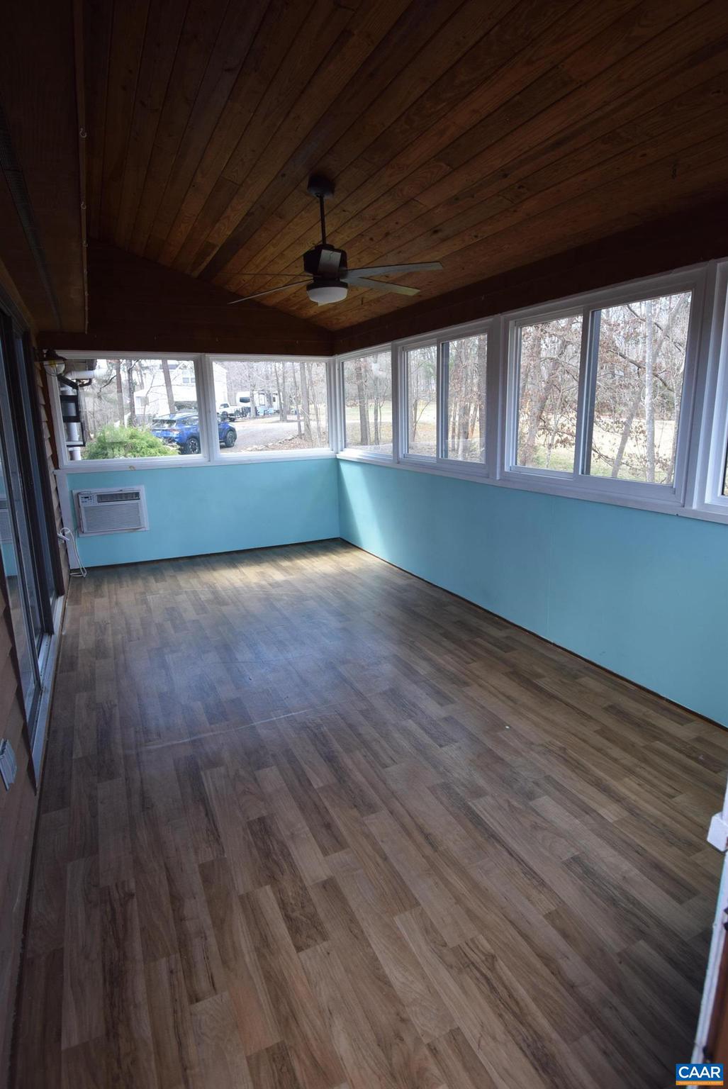 LAKE MONTICELLO - Residential Lease