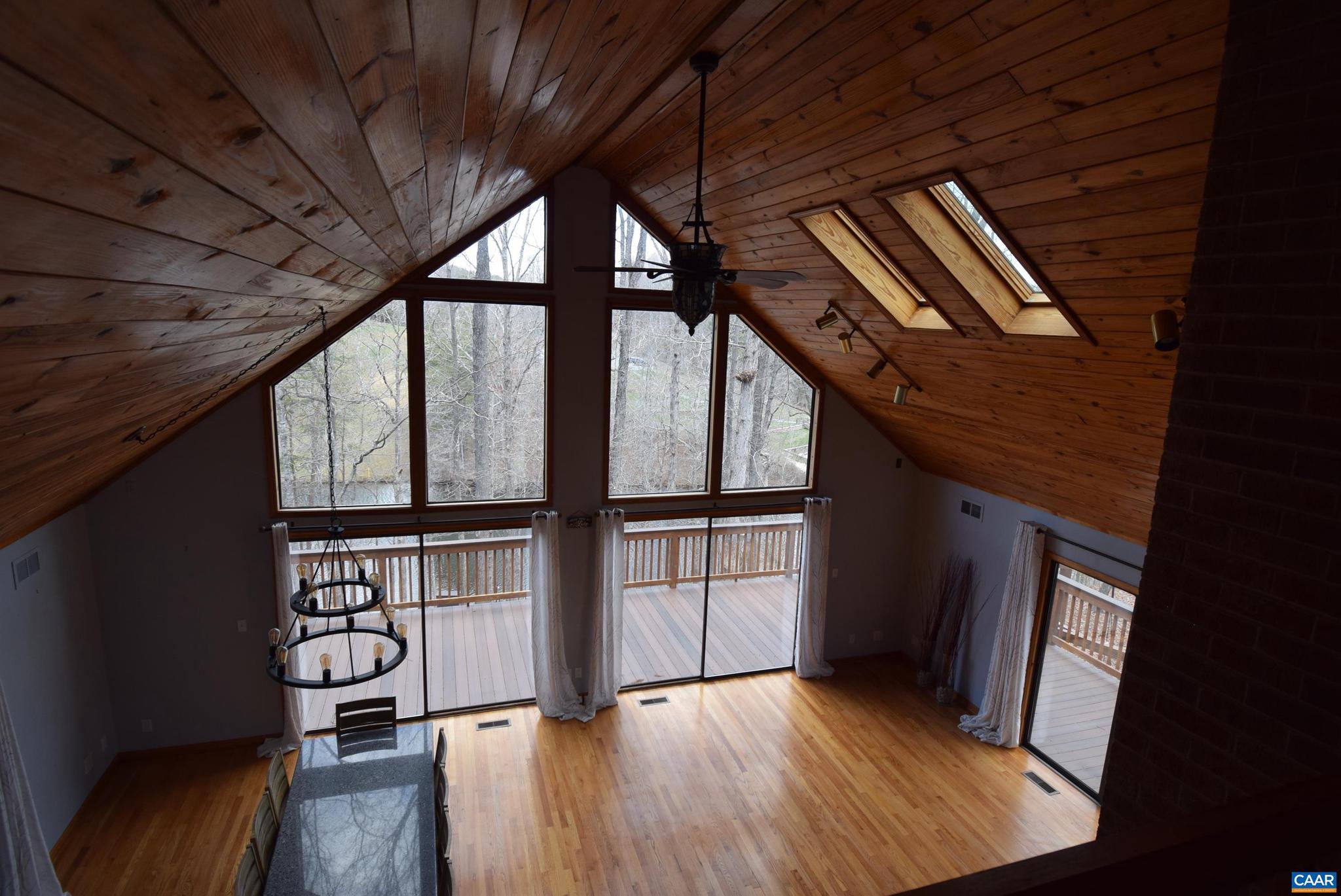 LAKE MONTICELLO - Residential Lease