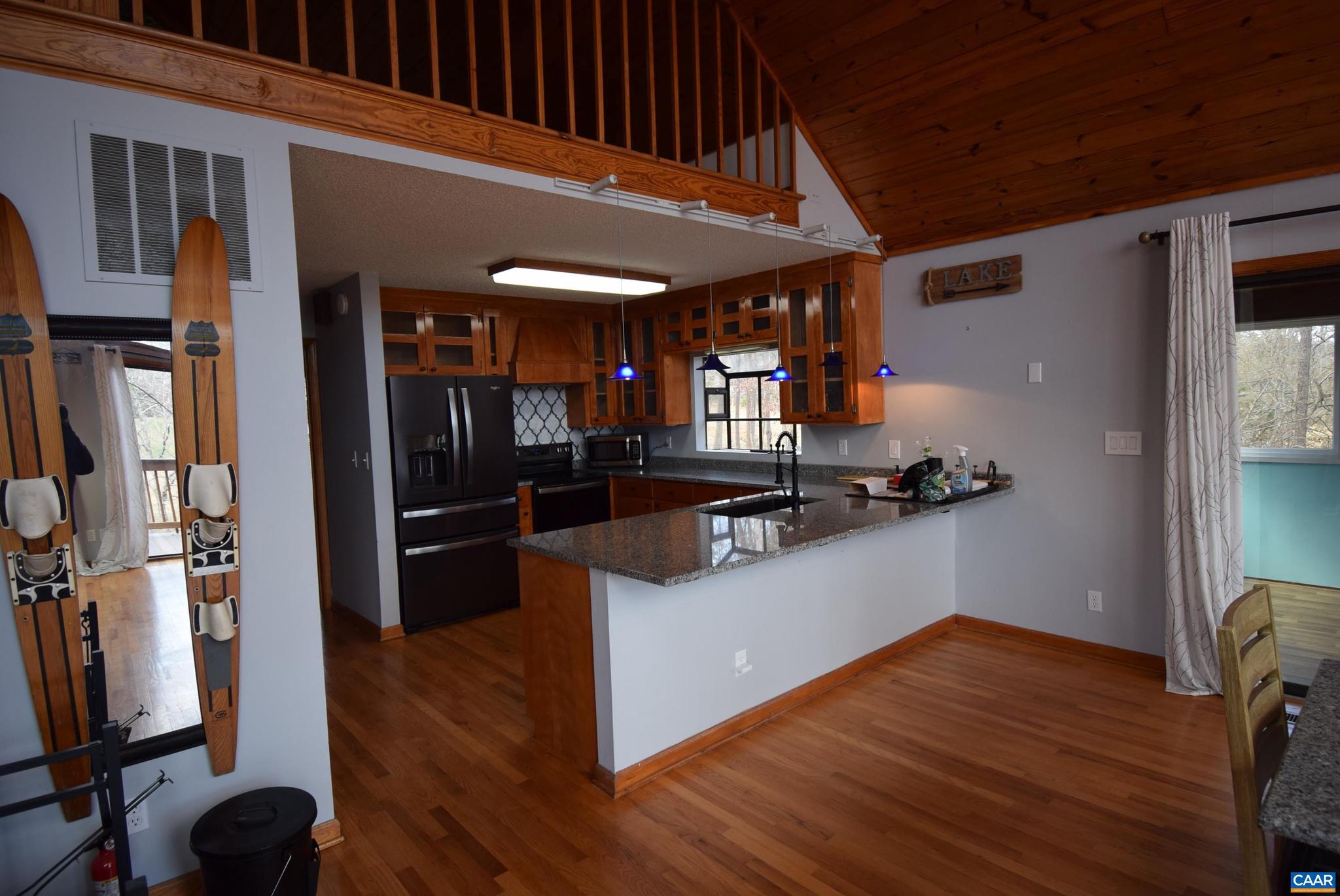 LAKE MONTICELLO - Residential Lease