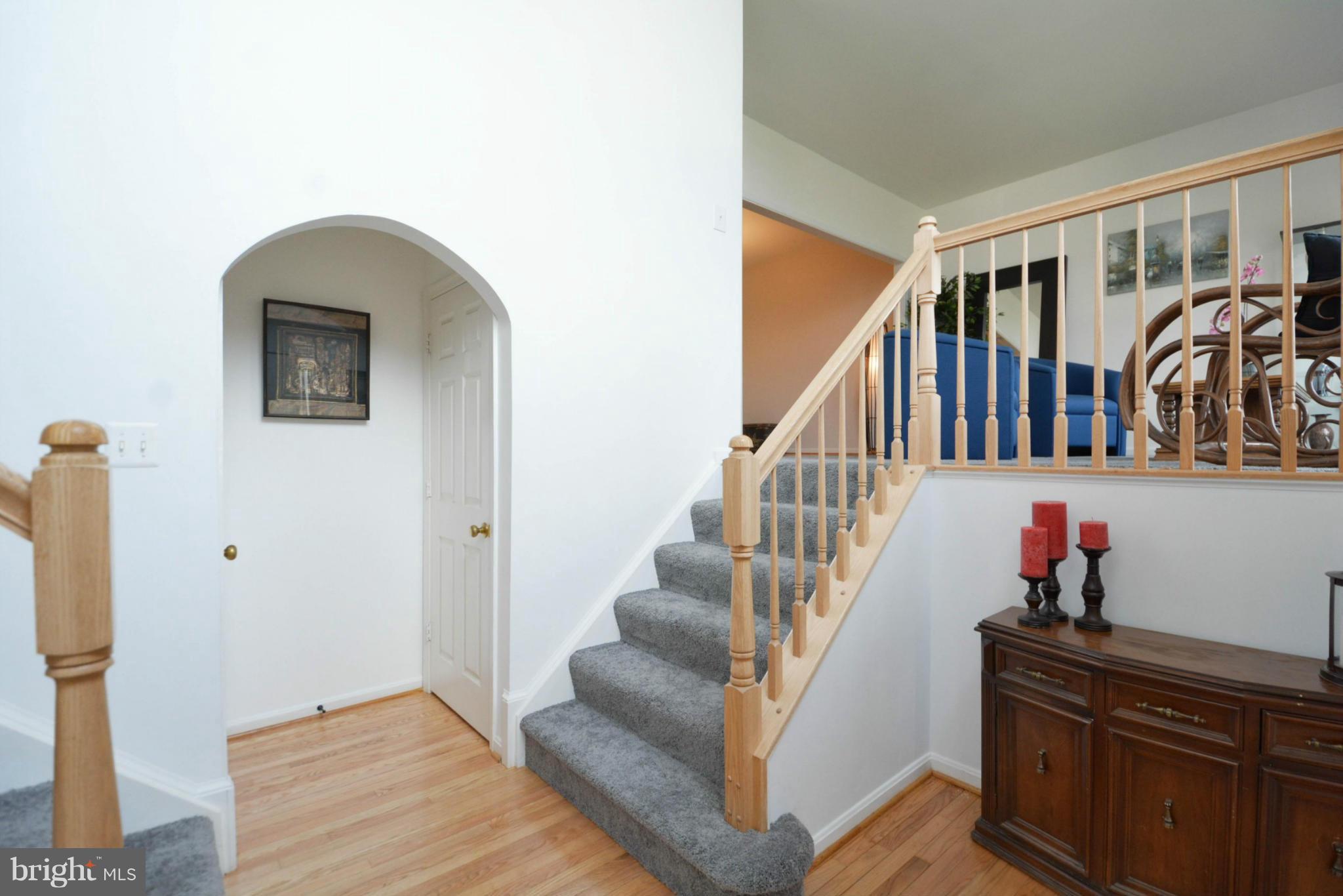 CARDINAL RIDGE - Residential