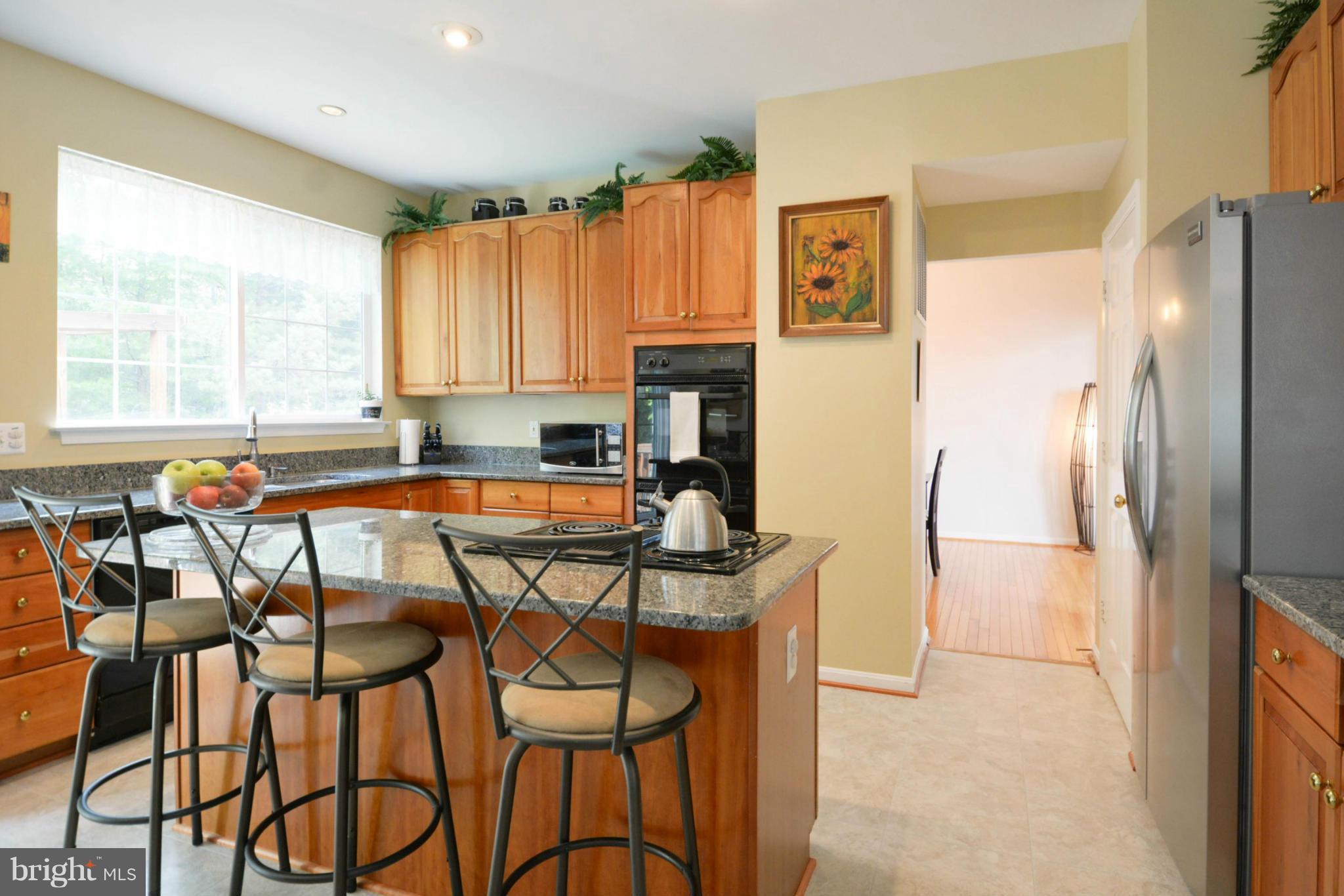 CARDINAL RIDGE - Residential