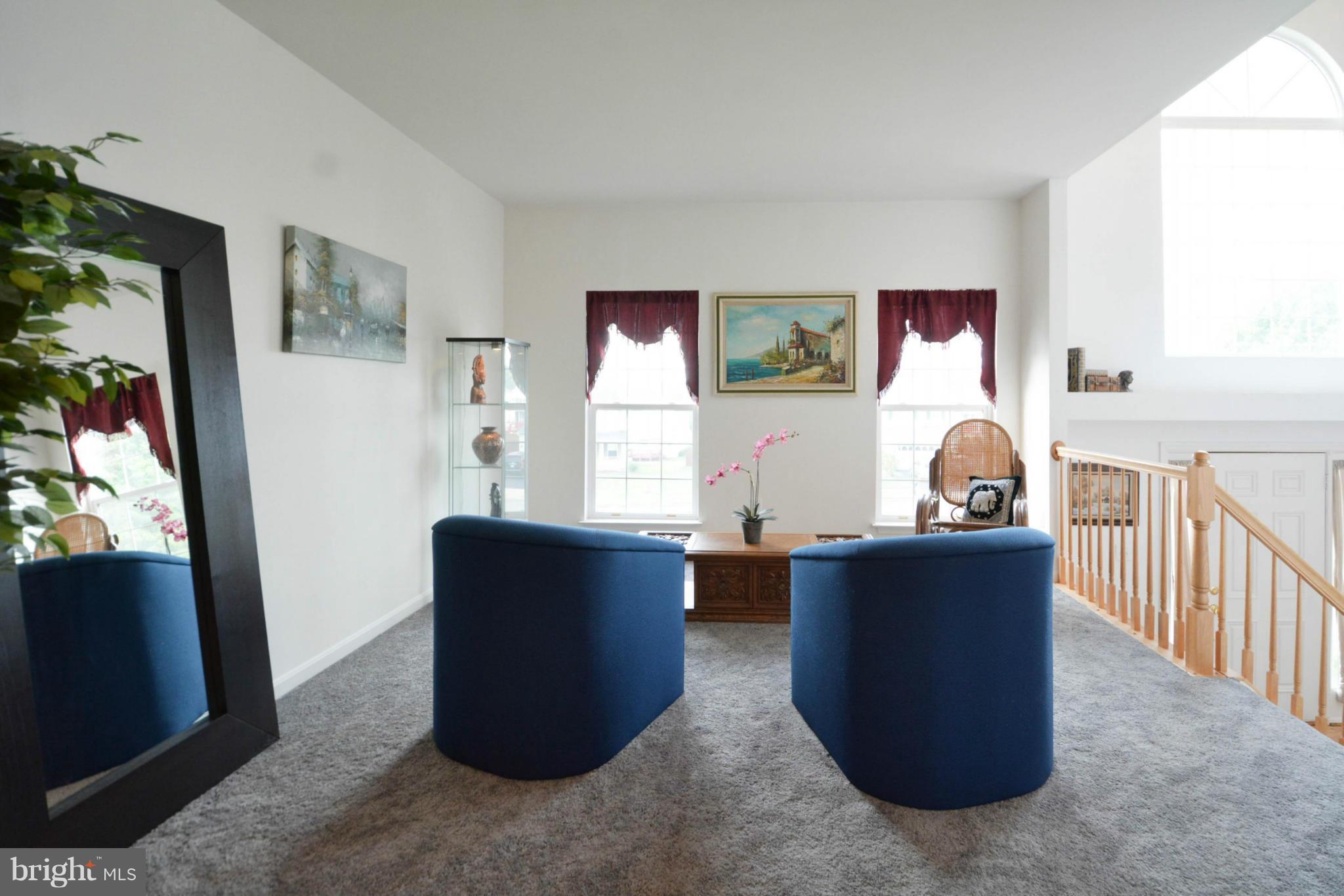 CARDINAL RIDGE - Residential