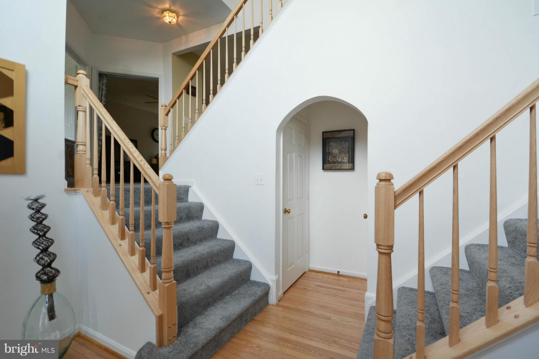 CARDINAL RIDGE - Residential