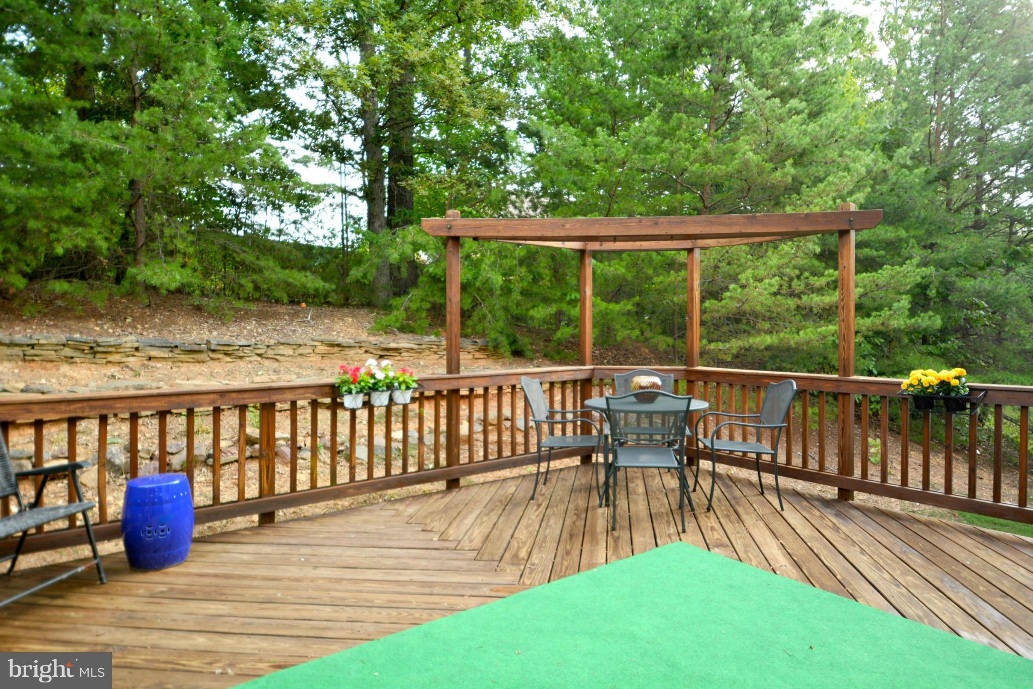 CARDINAL RIDGE - Residential