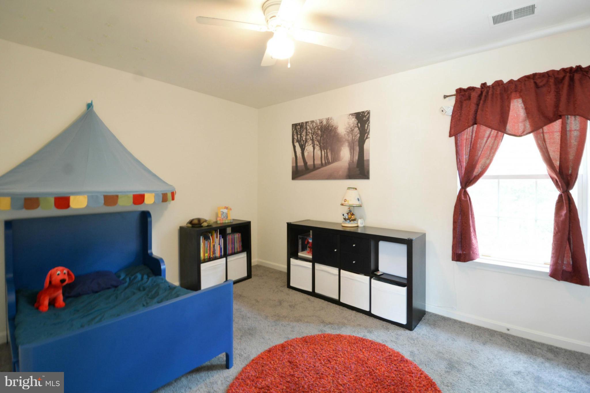 CARDINAL RIDGE - Residential