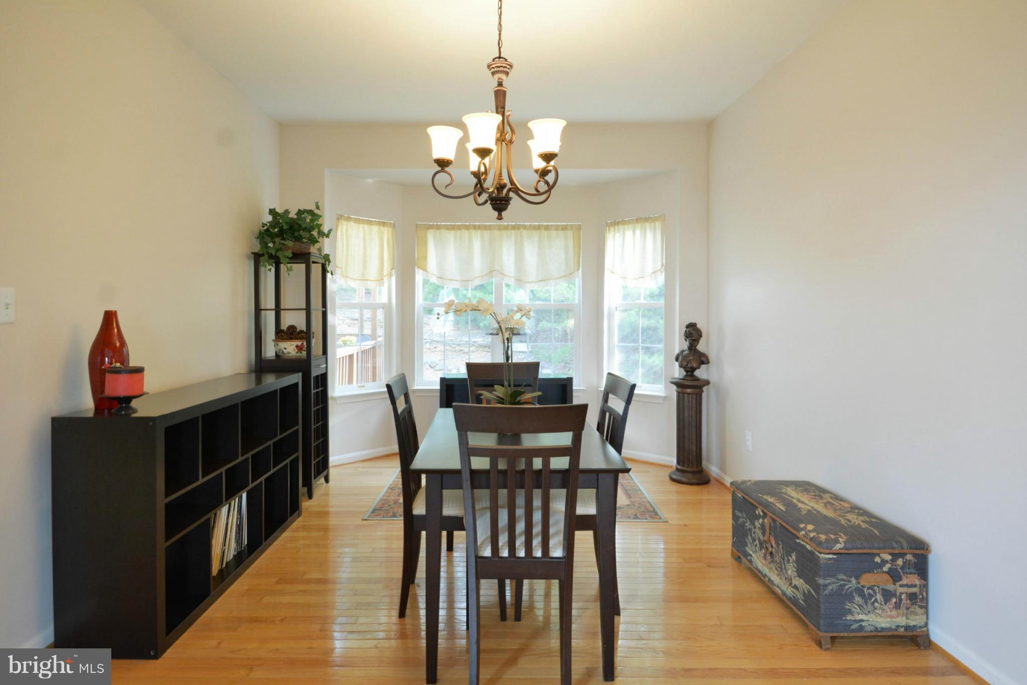 CARDINAL RIDGE - Residential