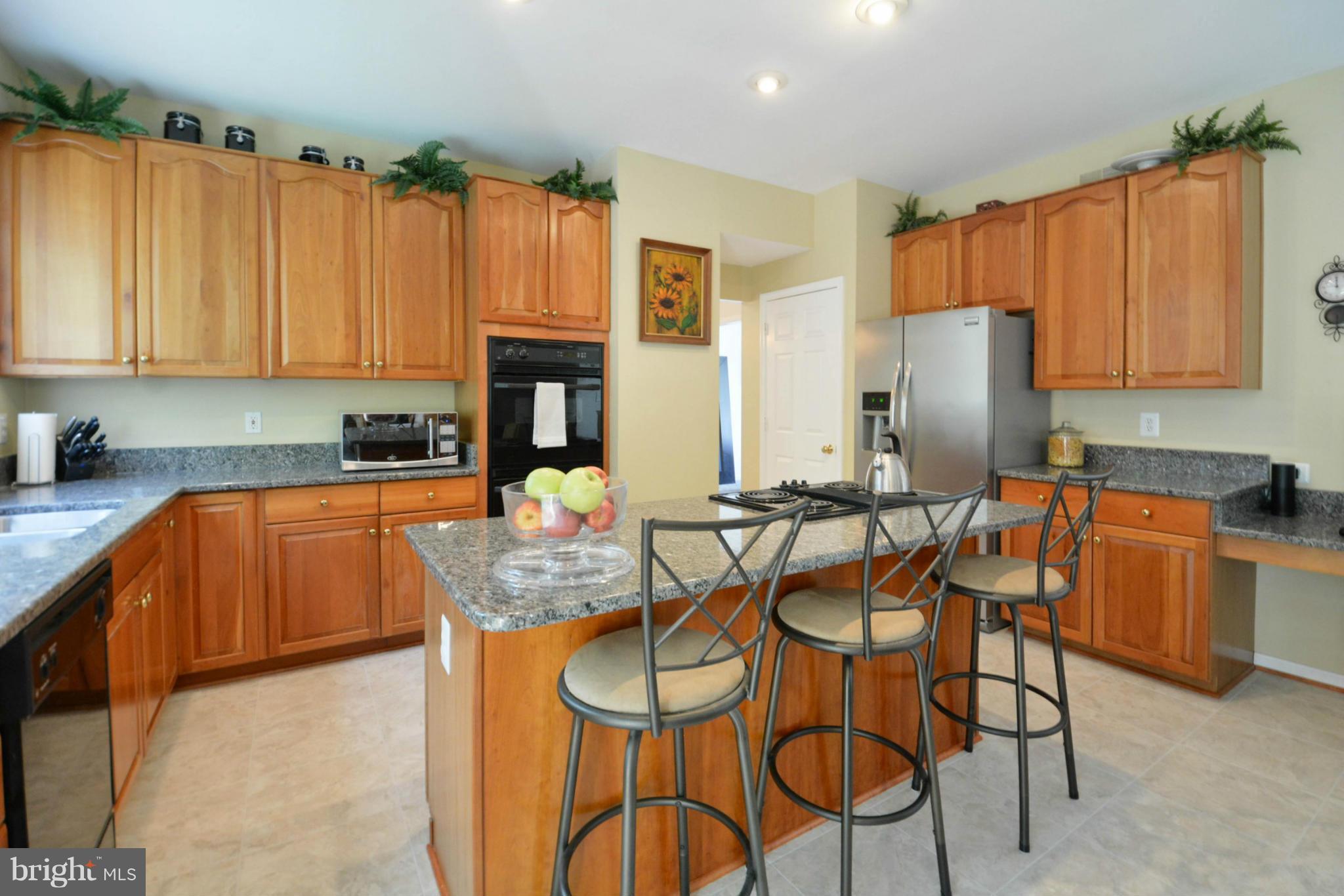 CARDINAL RIDGE - Residential