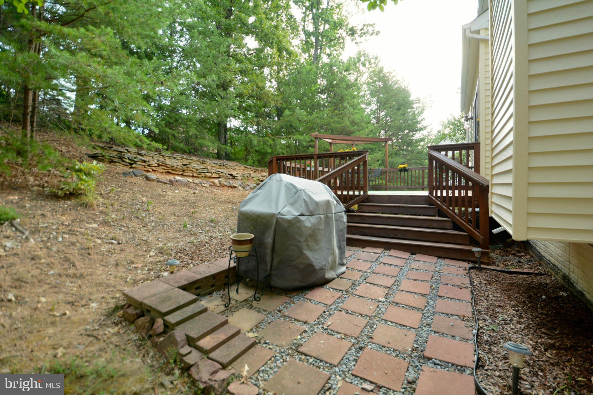 CARDINAL RIDGE - Residential