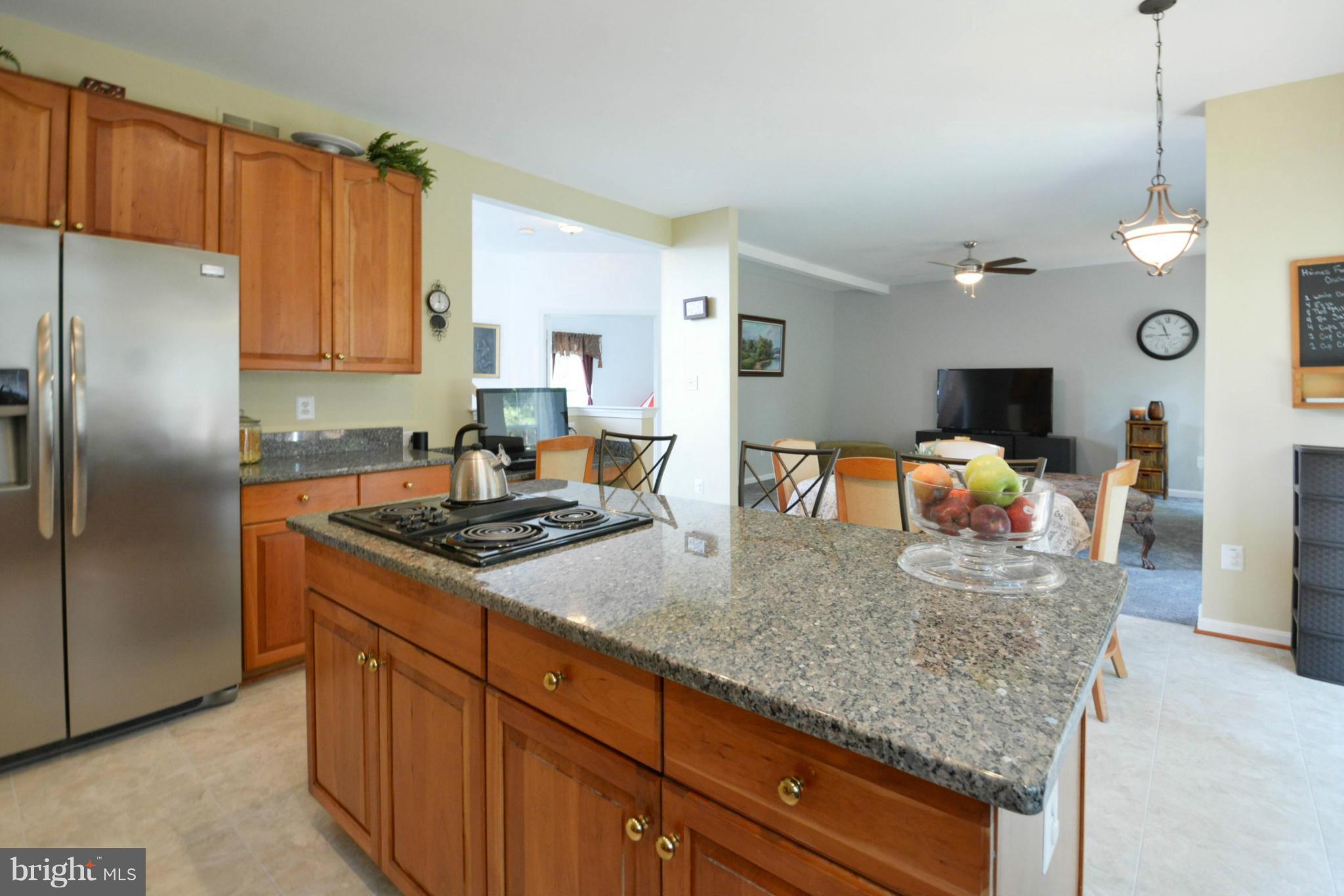 CARDINAL RIDGE - Residential