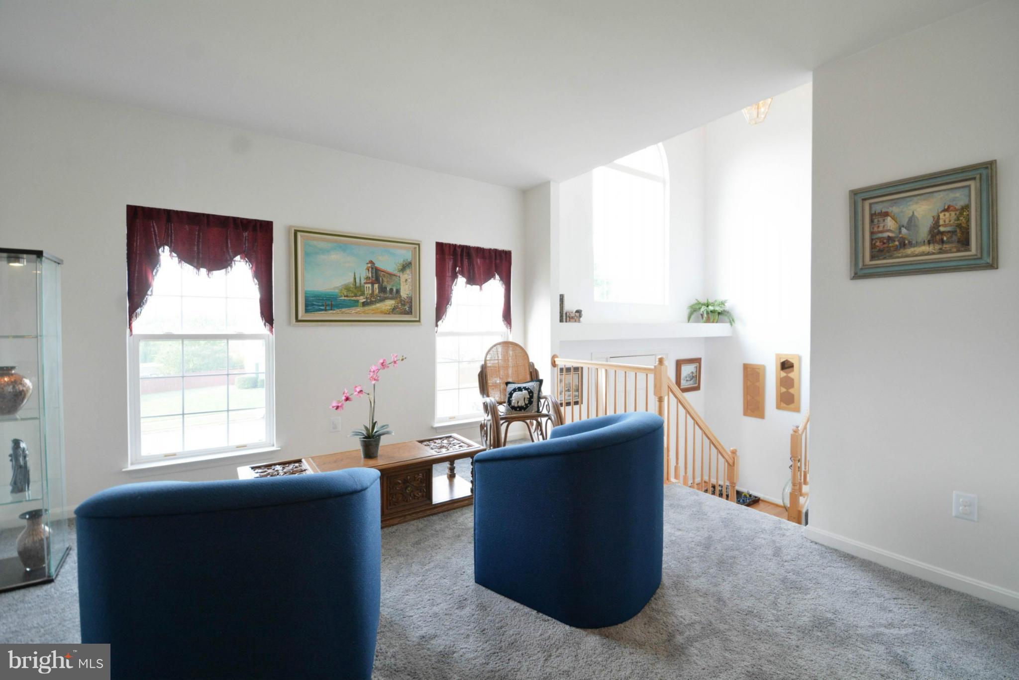 CARDINAL RIDGE - Residential