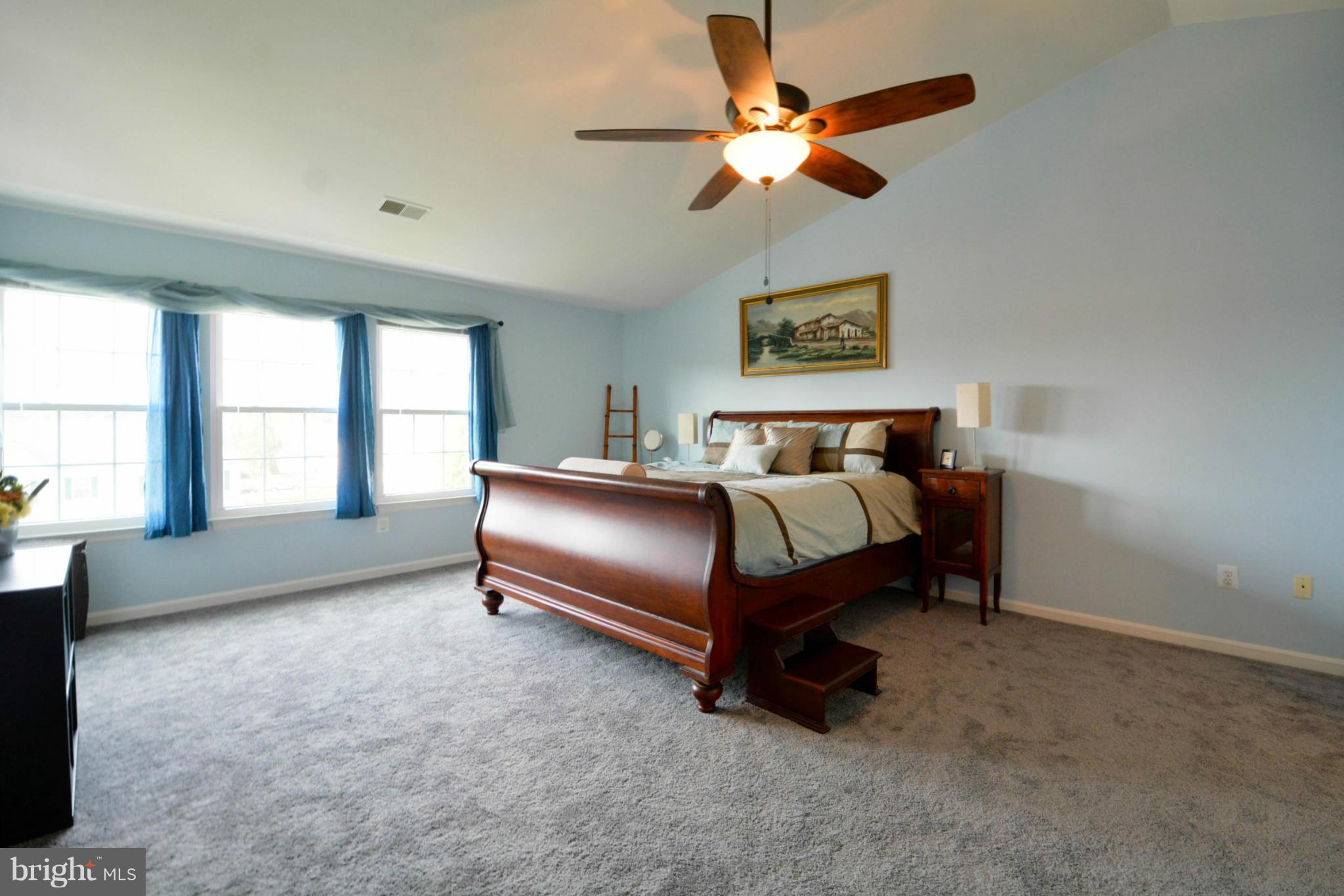 CARDINAL RIDGE - Residential