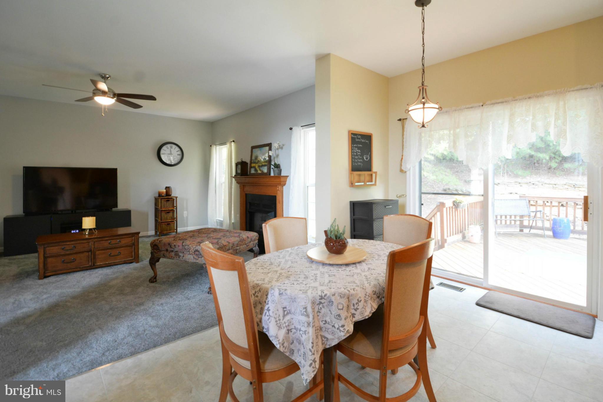 CARDINAL RIDGE - Residential