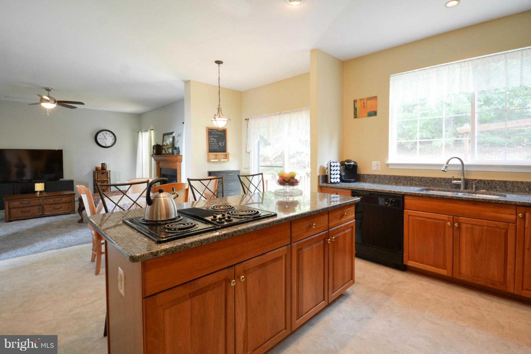 CARDINAL RIDGE - Residential