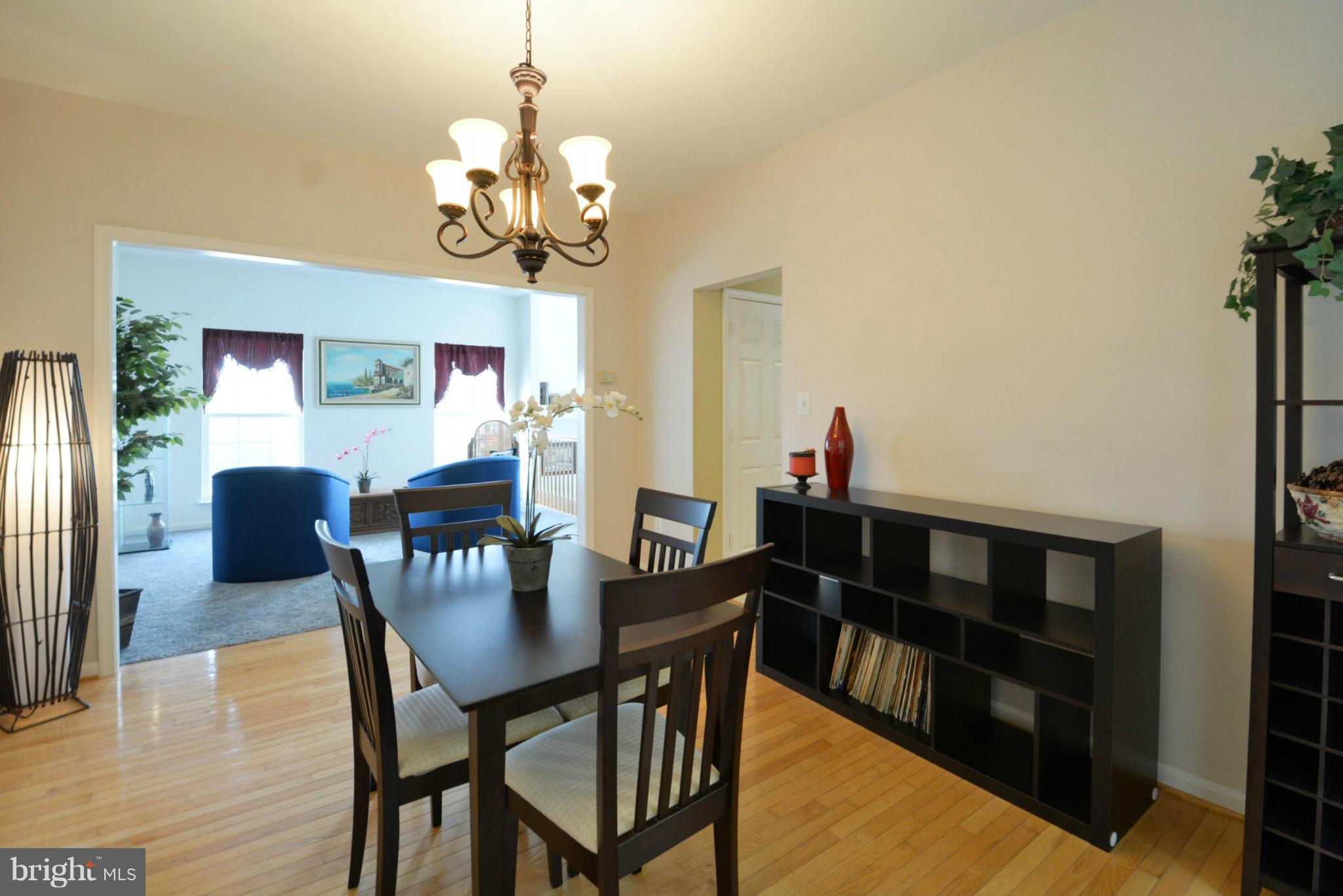 CARDINAL RIDGE - Residential