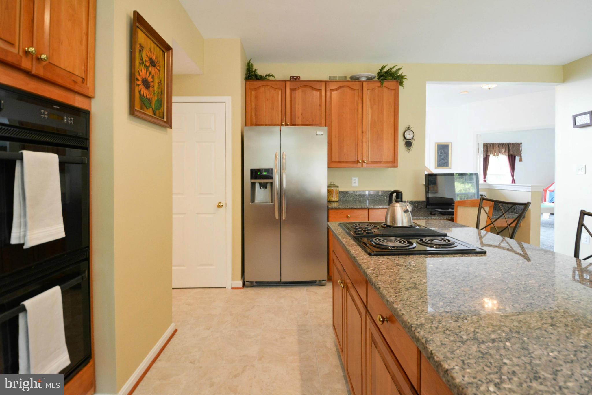 CARDINAL RIDGE - Residential