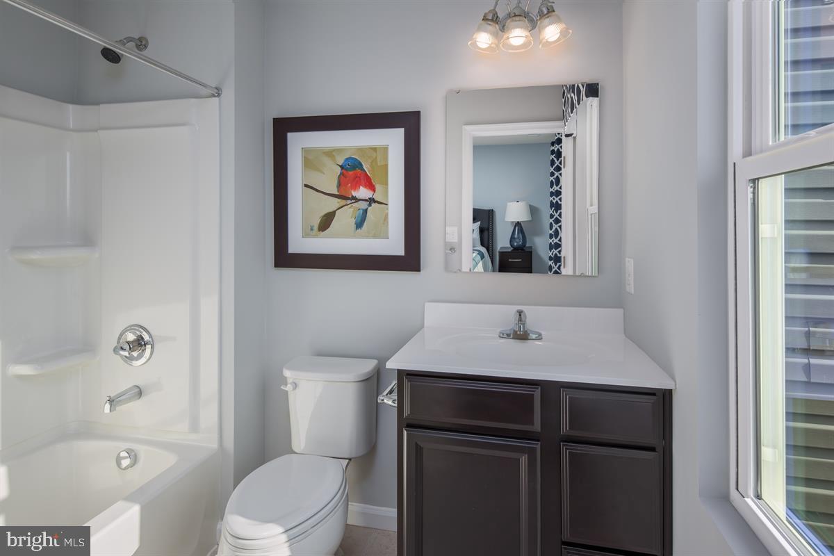 CAMPBELL CROSSING - Residential