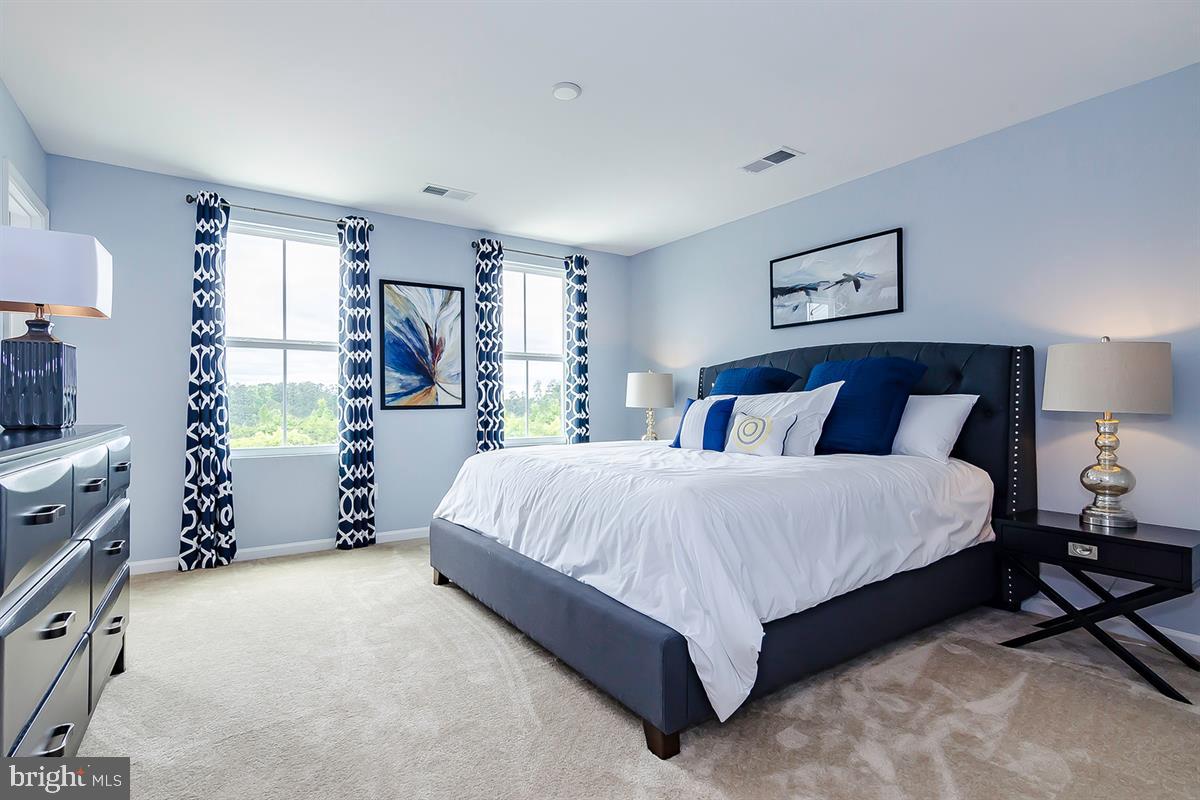 CAMPBELL CROSSING - Residential