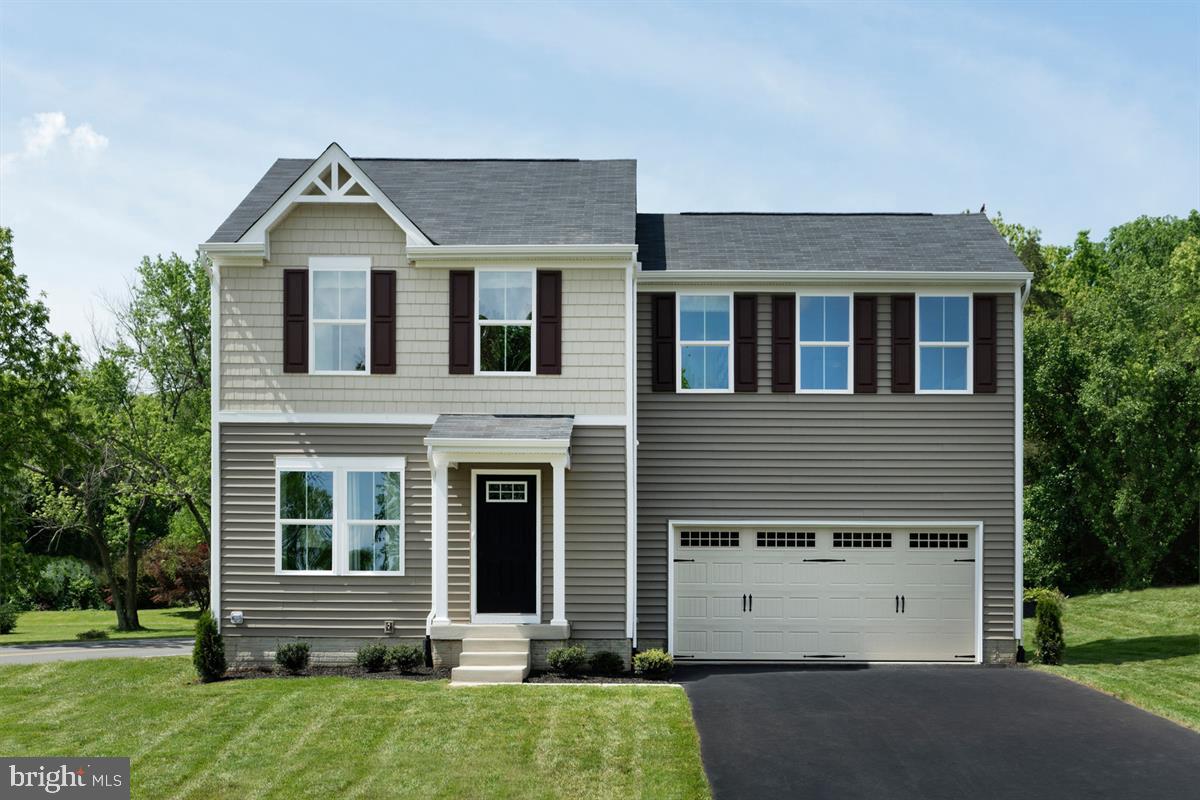 CAMPBELL CROSSING - Residential