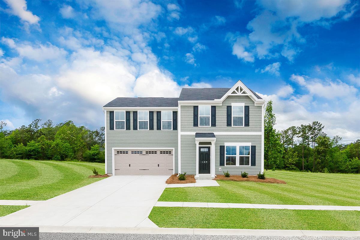 CAMPBELL CROSSING - Residential