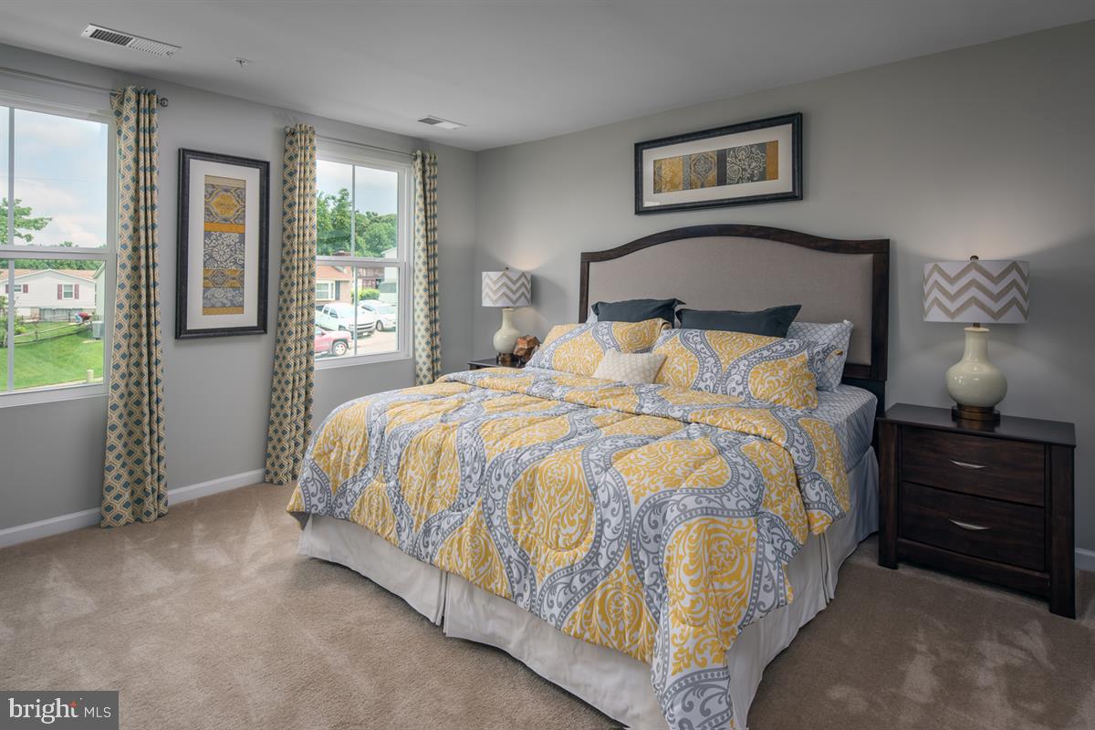 CAMPBELL CROSSING - Residential