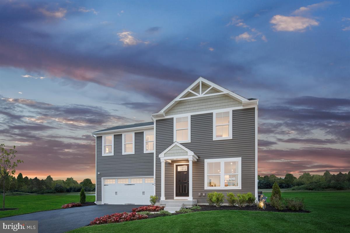 CAMPBELL CROSSING - Residential