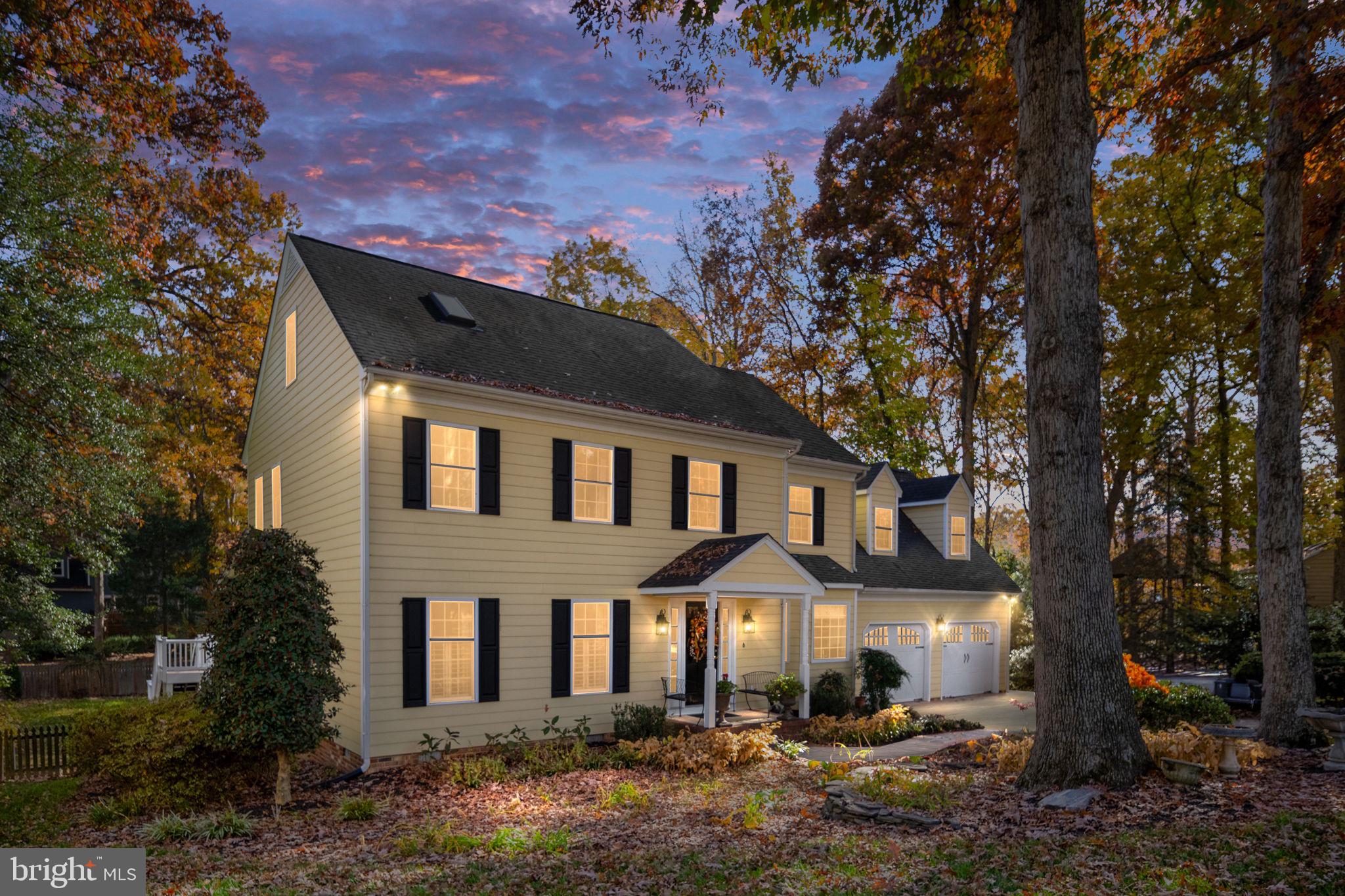 BREEZEWOOD - Residential