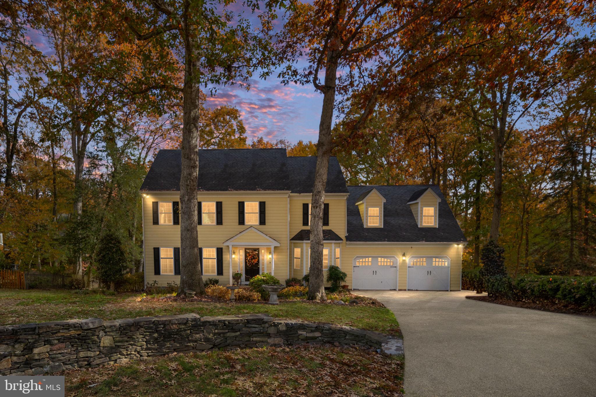 BREEZEWOOD - Residential