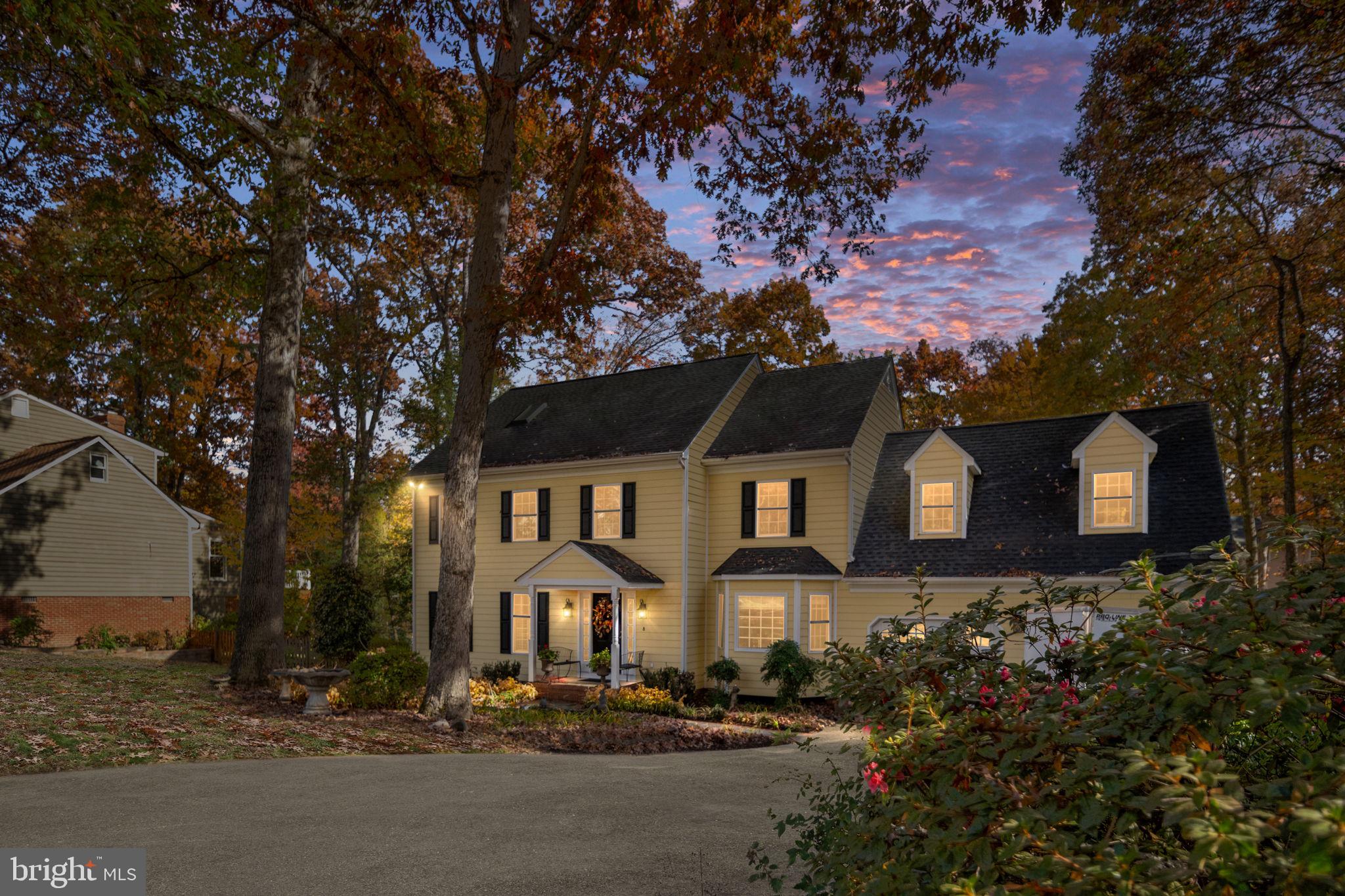 BREEZEWOOD - Residential