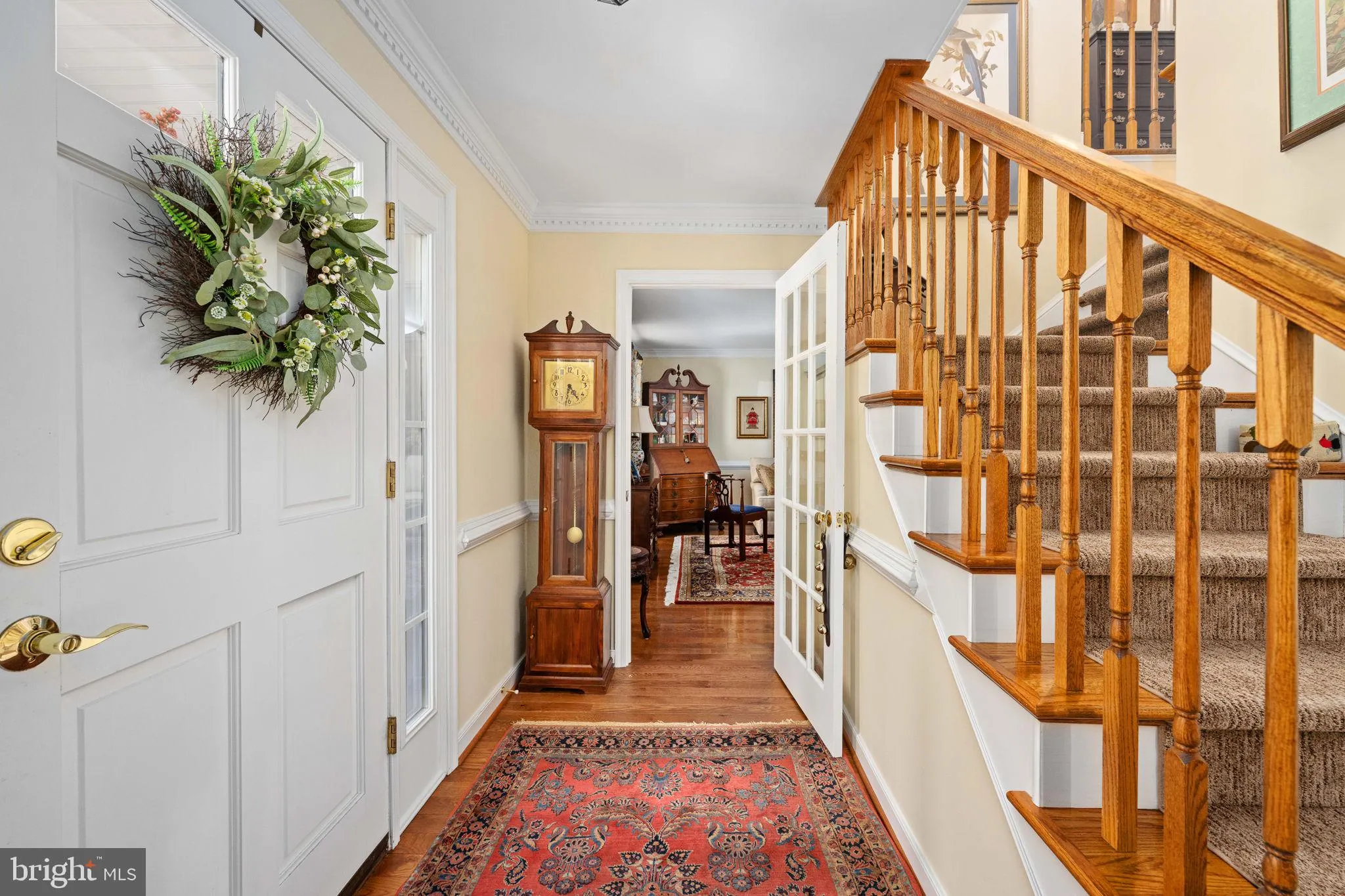 Fredericksburg, Virginia 22407, United States, 4 Bedrooms Bedrooms, ,3 BathroomsBathrooms,Residential,Coming Soon,239535