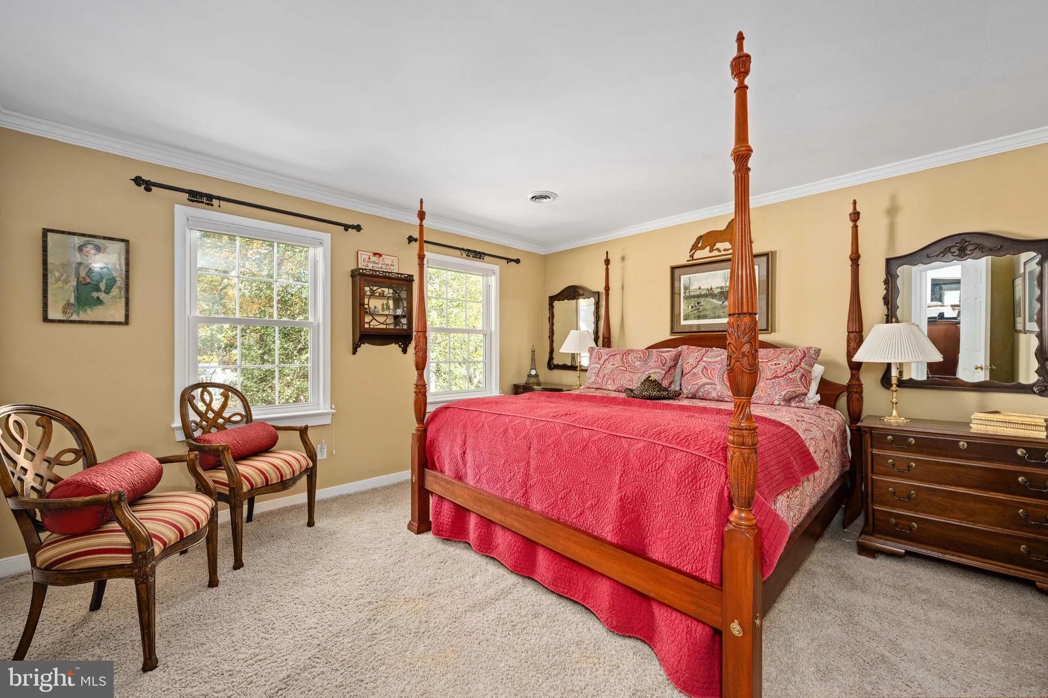 Fredericksburg, Virginia 22407, United States, 4 Bedrooms Bedrooms, ,3 BathroomsBathrooms,Residential,Coming Soon,239535