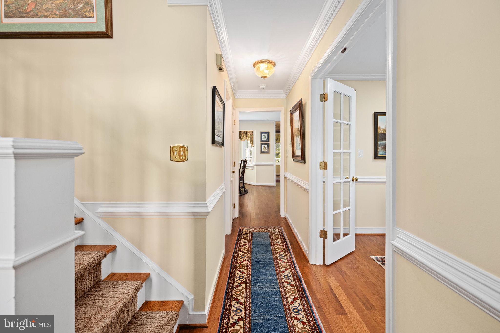 BREEZEWOOD - Residential