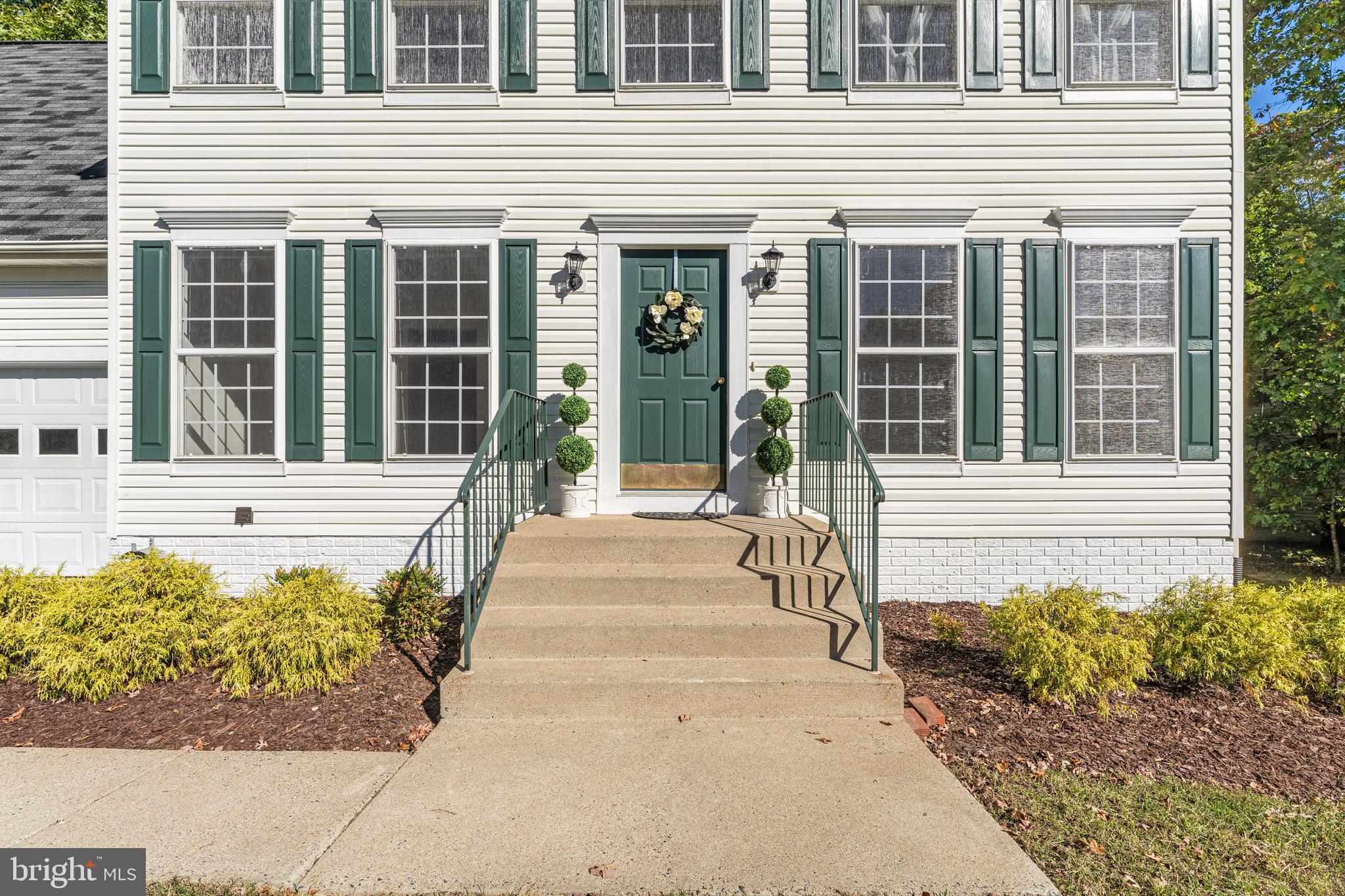 9419 HICKORY HILL DRIVE