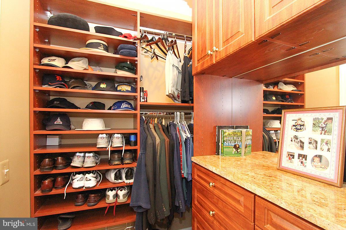 CASCADES - Residential