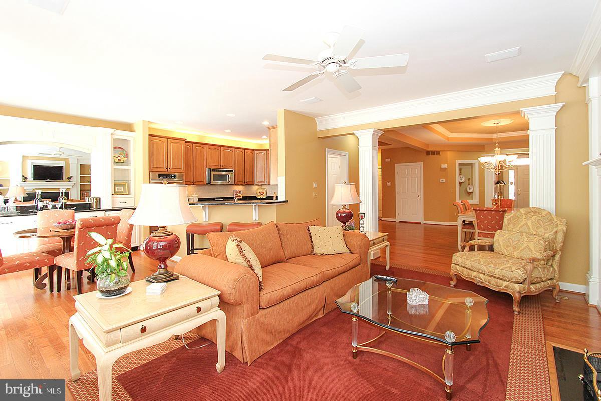 CASCADES - Residential