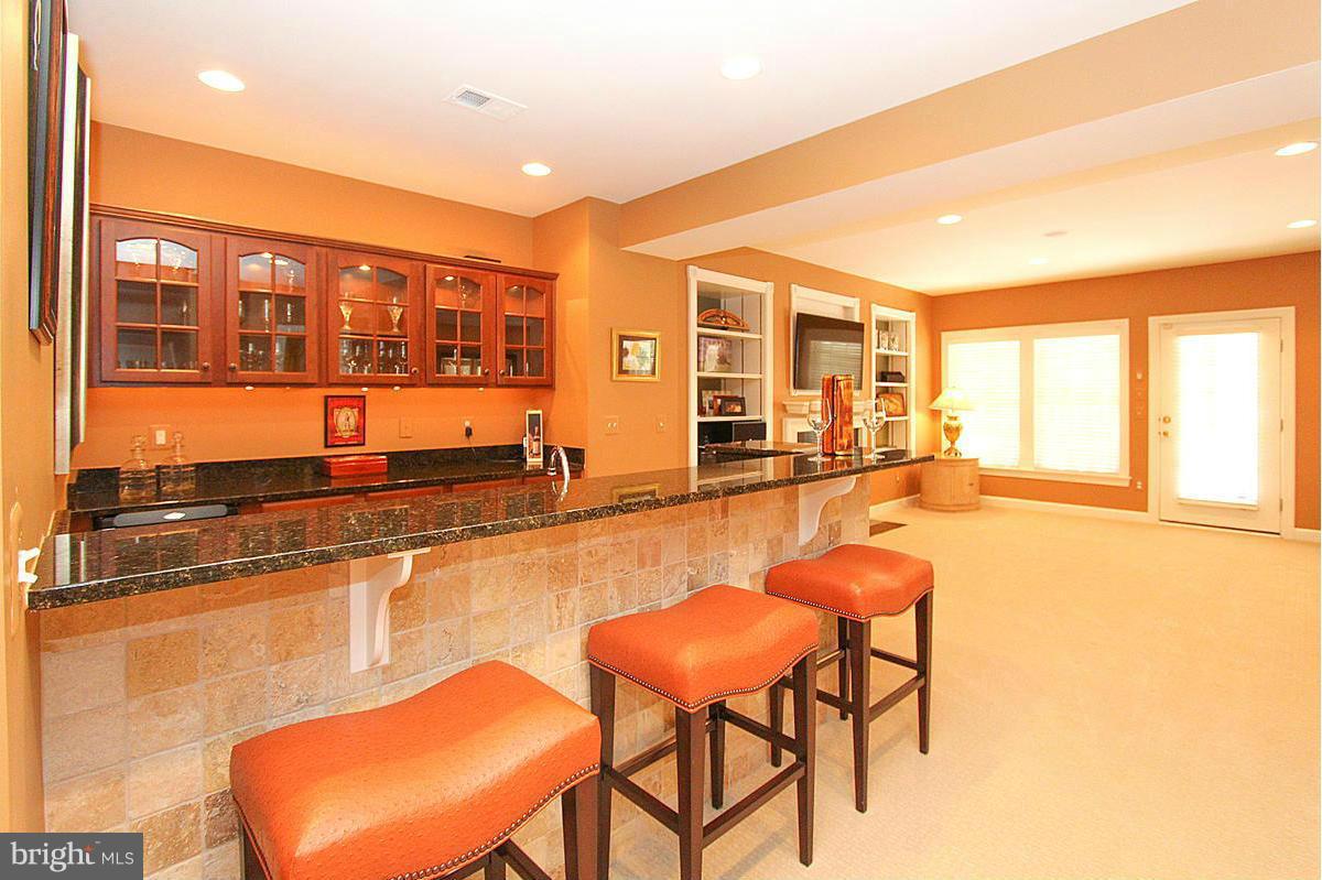 CASCADES - Residential