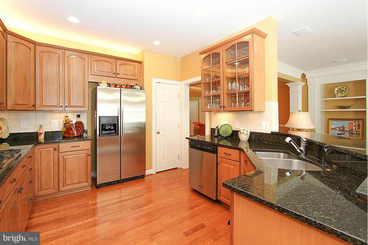 CASCADES - Residential