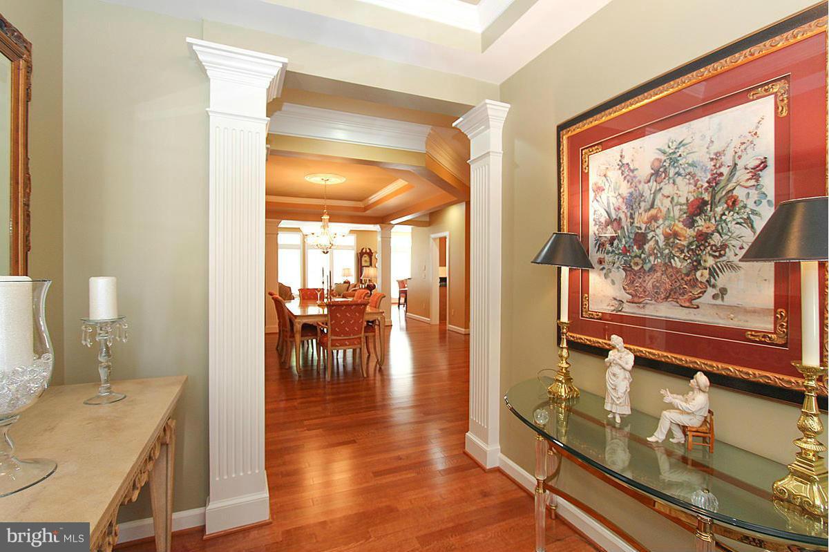 CASCADES - Residential