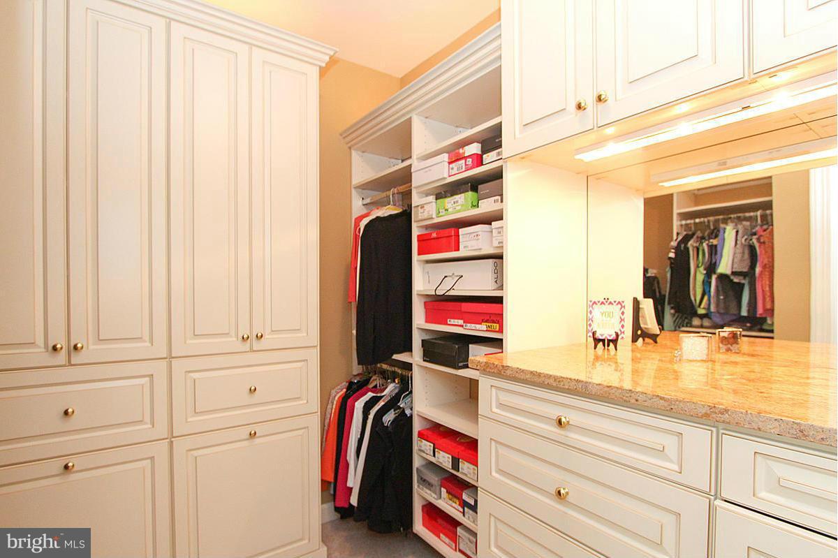 CASCADES - Residential